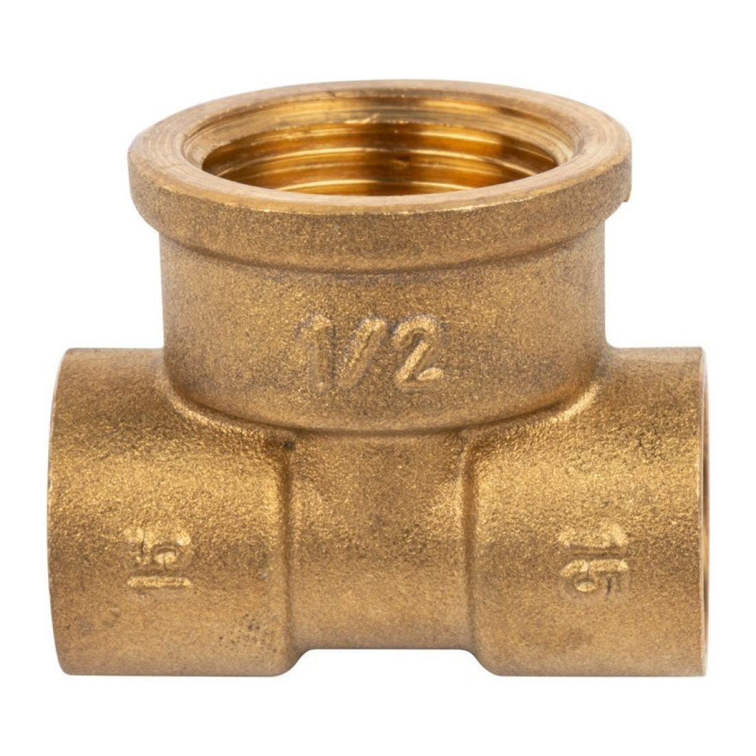 Capillary Tee Cxcxfi 22Mmx3/4 Sabs