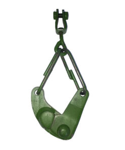 Wire Strainer Bobbejaan B5 Grip With Yolk And Bolt