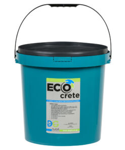 Ecocrete Concrete / Cement Moisture Barrier Waterproofing 20L