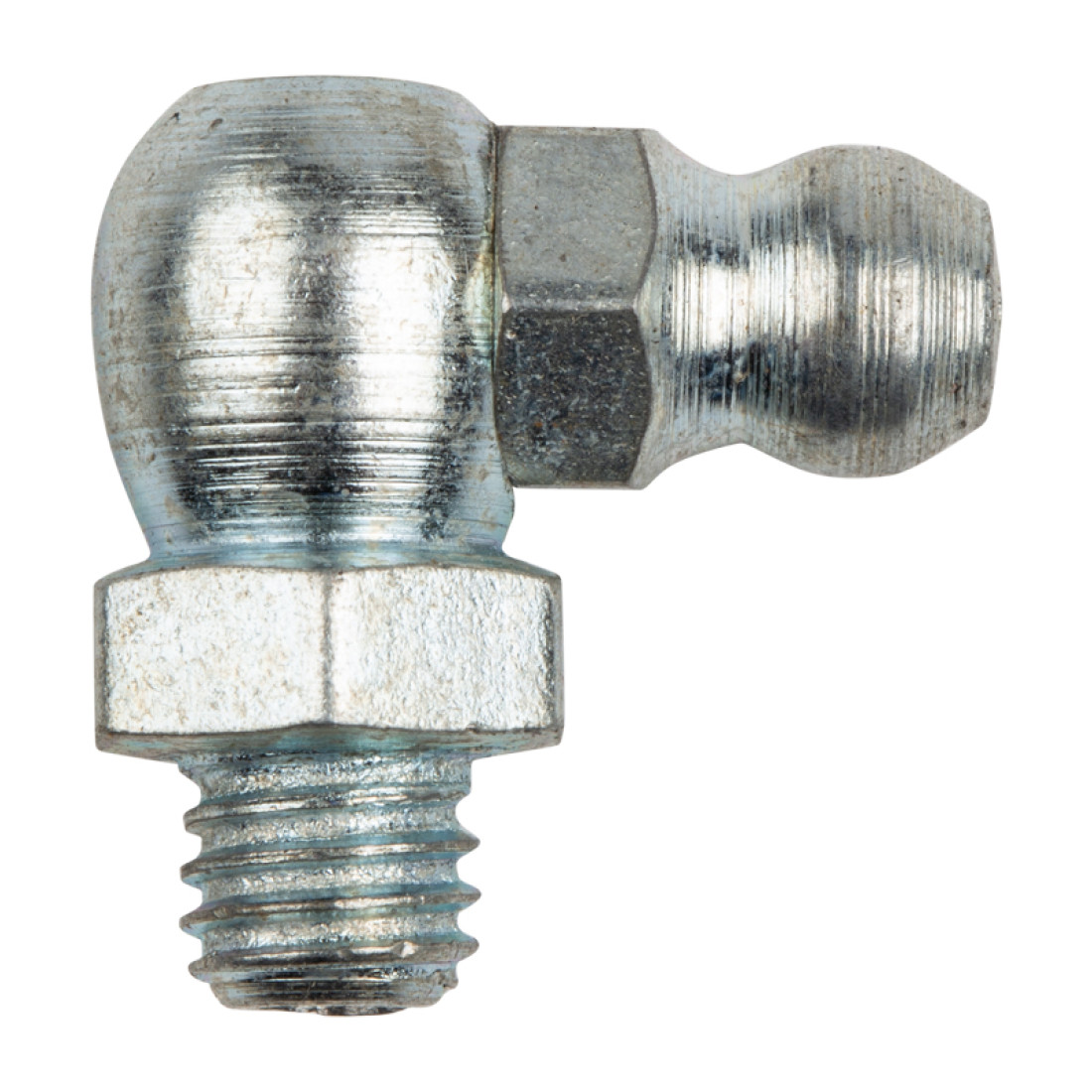 Grease Nipple 90Degs 1/8Inch Bsp