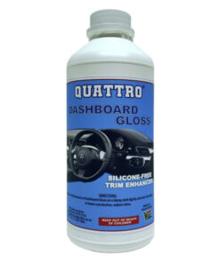 Quattro Dashboard Gloss 1L