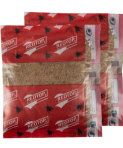 Redtop Cup Trap Bait