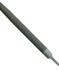 Afile Half Round 2Nd Cut File 250Mm