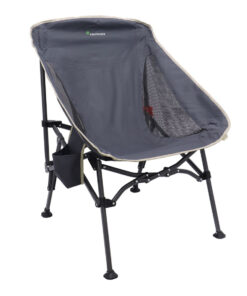 Kaufmann Compact Bucket Chair