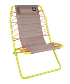 Basecamp Neon Haven Beach Lounger