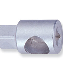 S16H403 Adapter For Extension 3/8 (M) & 1/2" (F)