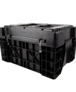 Romer Ammo Box 50L High Lid