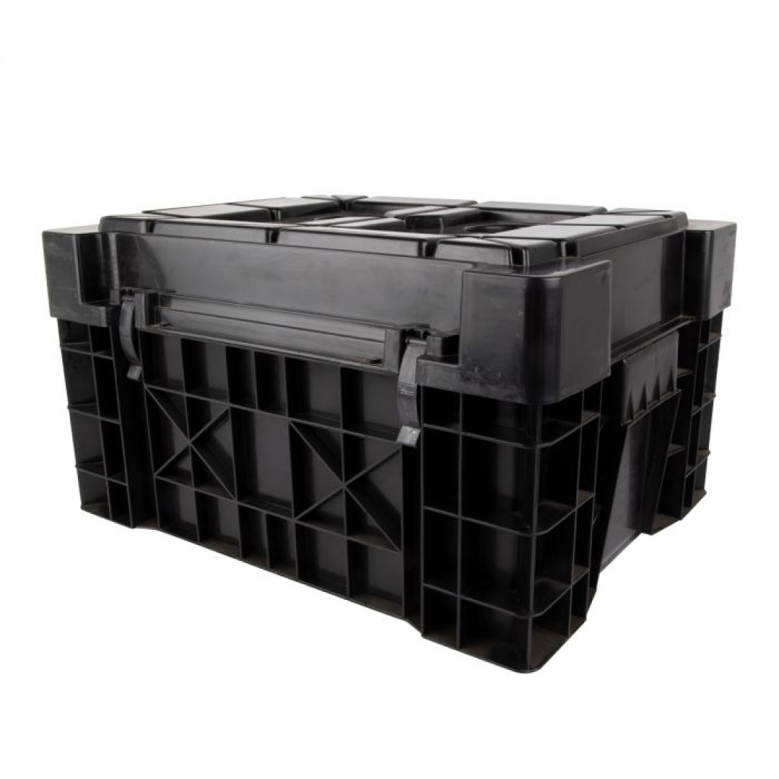 Romer Ammo Box 50L High Lid