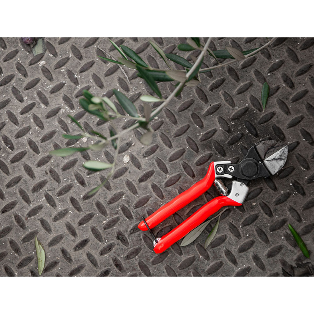 Castellari B12 Pruning Shear - Image 2