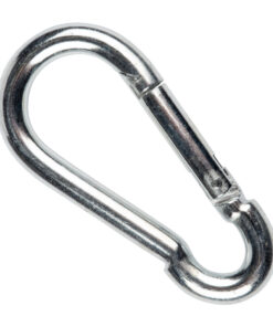 Snap Hooks / Karabine 8Mm