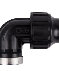 Agri Elbow Compression Female Tn 40X1-1/4