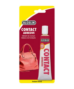 Alcolin Contact Adhesive 90Ml