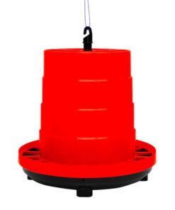 Poltek Feeder Tube Econo Hanging 12Kg
