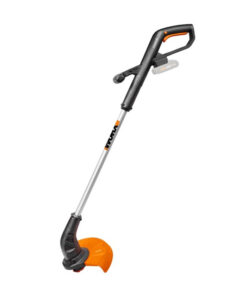 Alternative view of Worx Blower & Weed Eater Combo 20V | Kit
