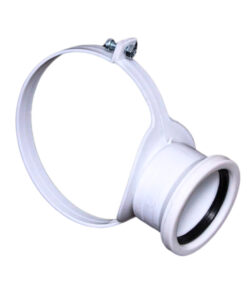 Polyprop Strap-On Boss Sv 110X50Mm Satas