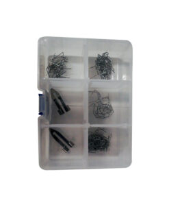 Et16-19272-1 Complete Consumable Box For Digital Hybird Plastic Welder