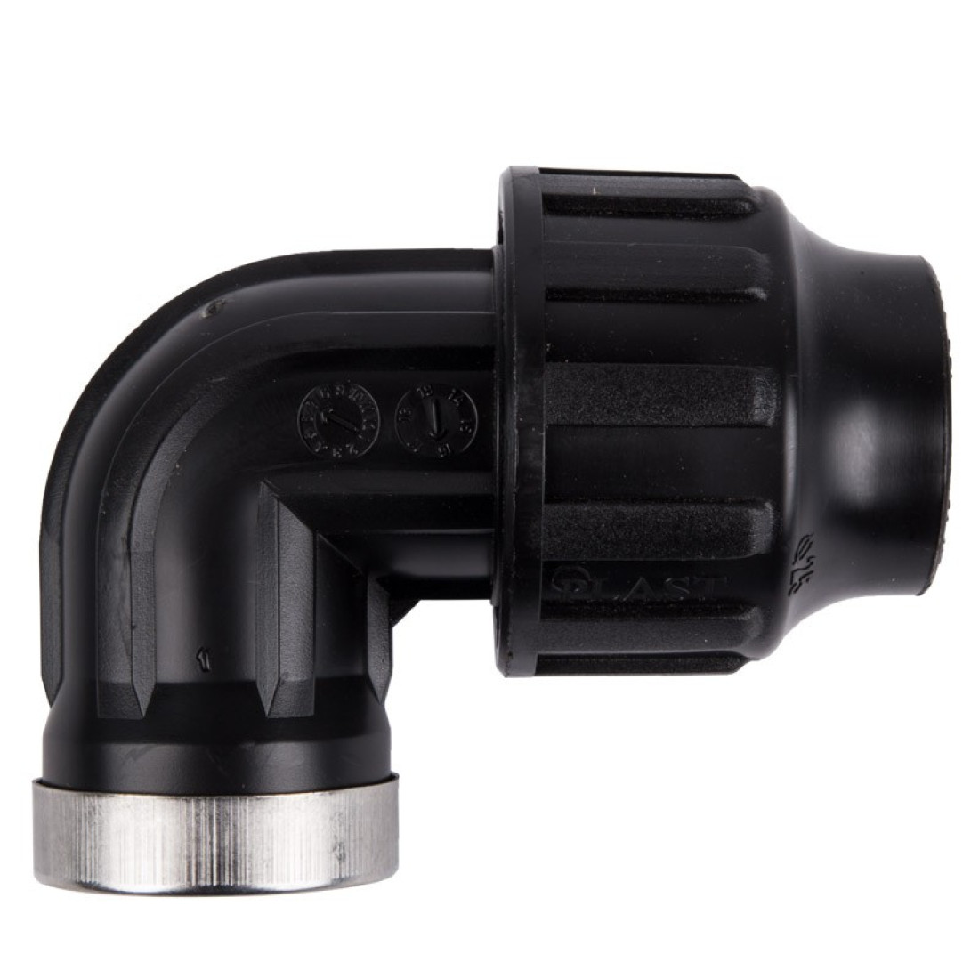 Agri Elbow Compression Female Tn 63X2