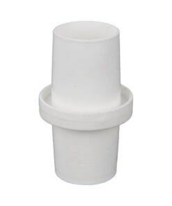 Blu52 Hose Connector 38Mm Pvc For Gemini