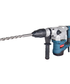 Rotary Hammer 1400W 40Mm 3-Mode Sds Max 9 Joules