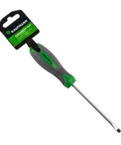 Kaufmann Screwdriver Flat 4X100Mm