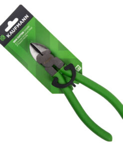 Kaufmann Side Cutter Pliers H/Duty 200Mm