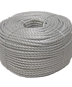 Mamba Borehole Rope 12Mm 50Kg 800M Roll Price P/Mt