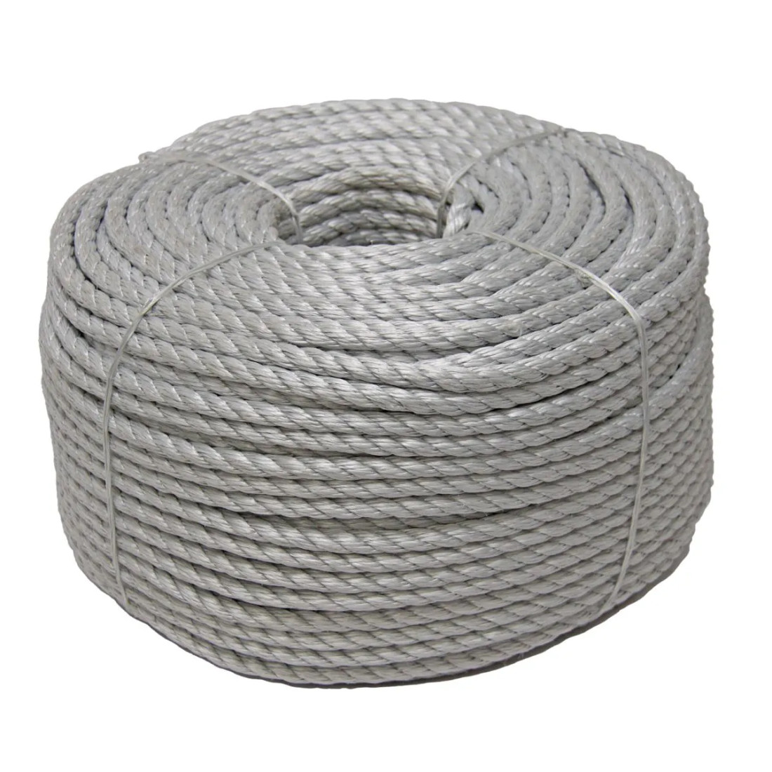 Mamba Borehole Rope 12Mm 50Kg 800M Roll Price P/Mt