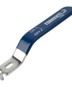 Agri Lock Handle For Agri Lock Valve 20Mm