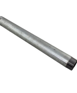 Stand Pipe Galv 80X500Mm