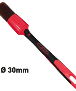 A0432 Mafra Red Brush (30Mm)