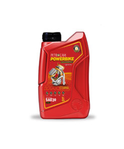 Petrocam Powerbike 2T Oil Sae 30 Api Tc Jaso Fc 1L