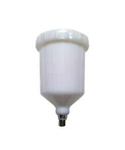 52015/W Complete 75Cc Cup For Ego Hvlp