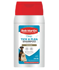 Bob Martin Pet Conditioning Shampoo Dog 200Ml