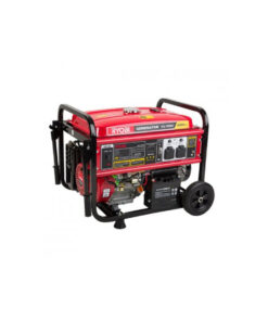 Generator 7500W 4-Stroke Key-Start