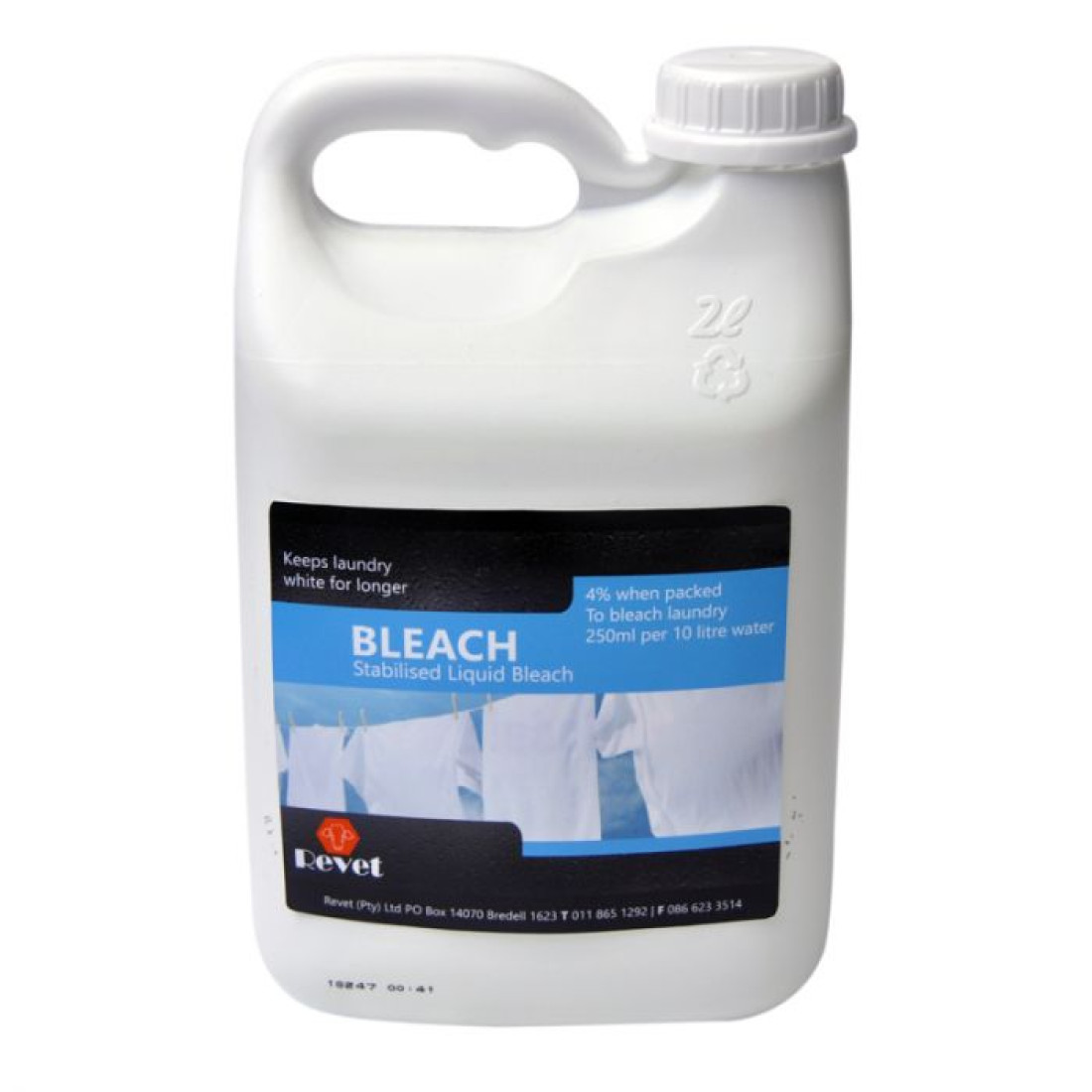 Revet Bleach 5L