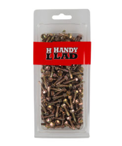 Screw Tek 12X20 250 Pk