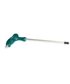 H10Mb4100 Jonnesway T-Handle Allen Key 4Mm
