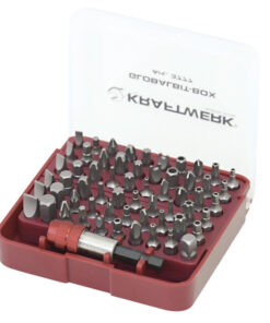 Kraftwerk 61 Piece 1/4