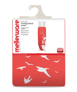 Mellerware Blender Stick Plastic 200W Black