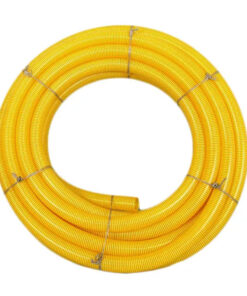 Suction Hose Yellow 32Mm 30M Roll Pm