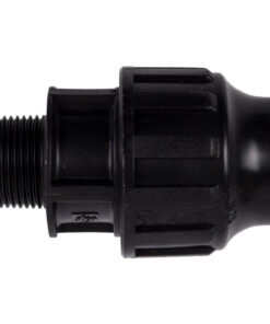 Adaptor Compression Male Tn 32X3/4