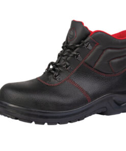 Bata Induna Safety Boot Blk Size 5