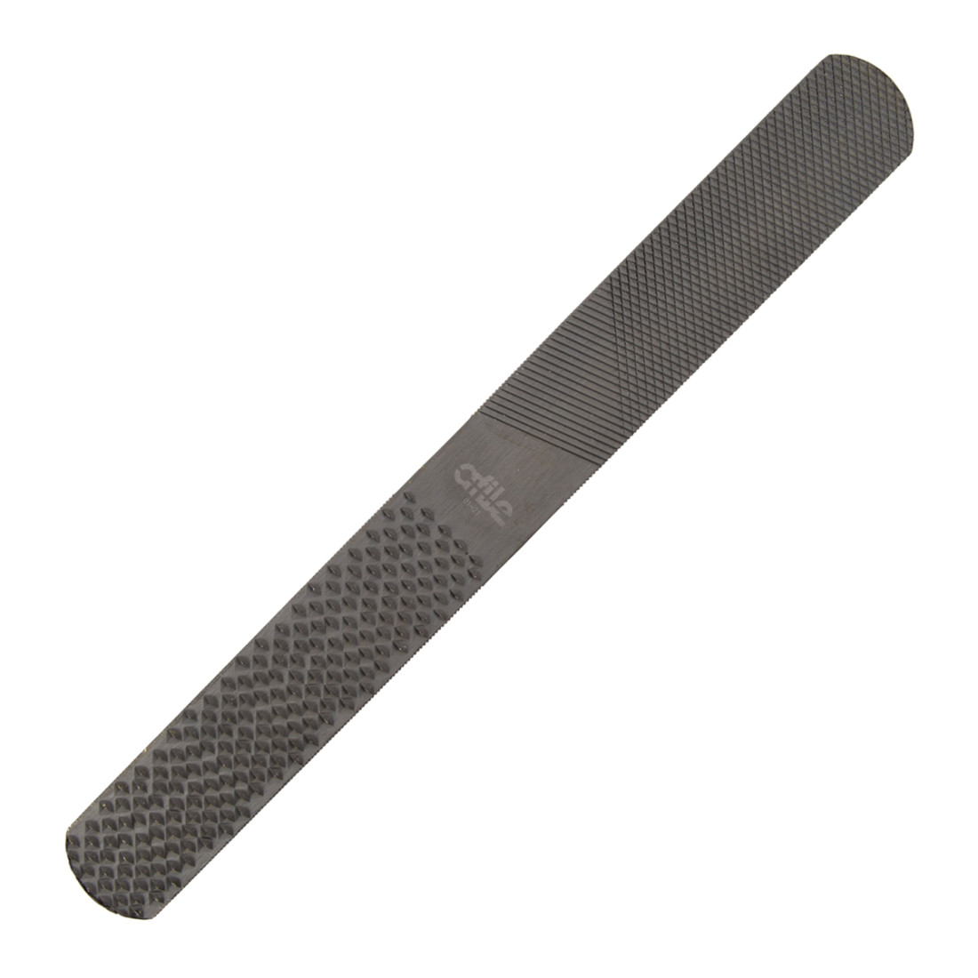 Afile Flat Horse Rasp 350Mm