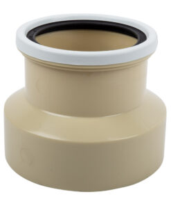 Waste Earthenware To Pvc Female Ug 110Mm Sabs