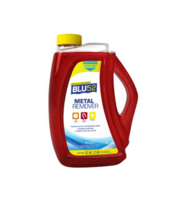 Blu52 Metal Remover 2L