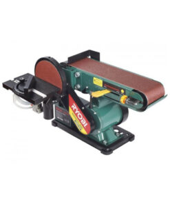 Belt & Disc Sander Handyline 350W