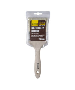 Naturally Blond 75Mm