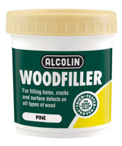 Alcolin Wood Filler 200G Pine