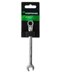 Kaufmann Spanner R/O Deep Offset 10Mm
