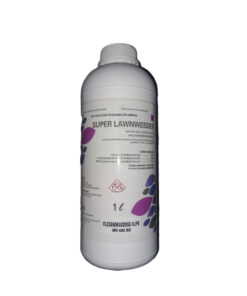 Super Lawnweeder 1L
